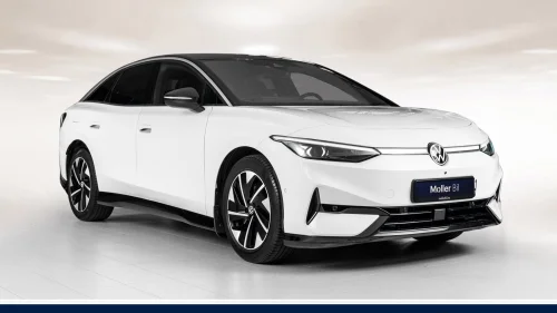 VOLKSWAGEN ID.7 PRO 210KW pro fb  77kwh 286hk excl.