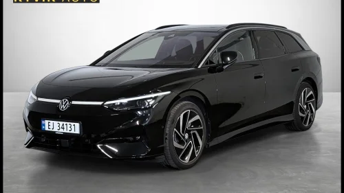 VOLKSWAGEN ID.7 TOURER PRO Tourer Pro 286hk | Panorama Smart Glass | 360° | HUD