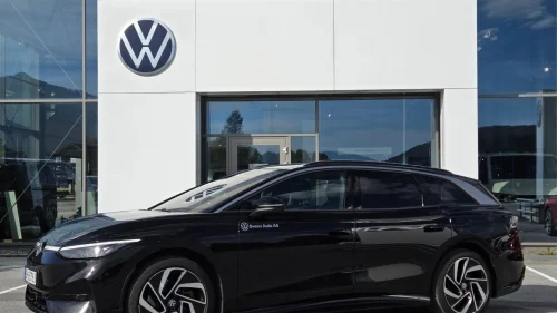 VOLKSWAGEN ID.7 TOURER PRO pro stv 77kwh 286hk intv2