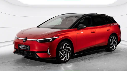 VOLKSWAGEN ID.7 TOURER GTX gtx 4m stv 86kwh 340hk in