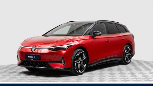 VOLKSWAGEN ID.7 TOURER GTX gtx 4m stv 86kwh 340hk in//MATRIX-LED/360CAM/KROK/NAVI/