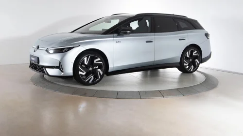VOLKSWAGEN ID.7 TOURER GTX GTX 4M 86kWh 340hk|