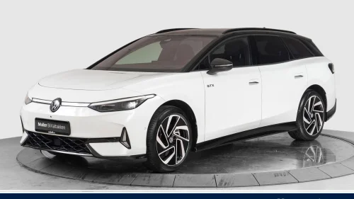 VOLKSWAGEN ID.7 TOURER GTX GTX STV 86kwh 340hk Exc *HUD/H.feste/UtvidetGaranti*