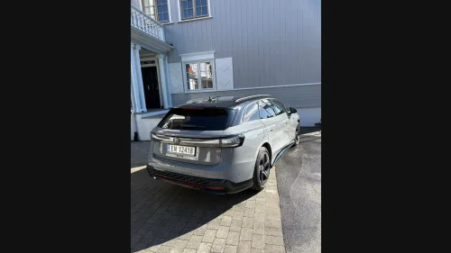 VOLKSWAGEN ID.7 TOURER GTX GTX 4Motion 86kWh Exclusive H/K, Head up