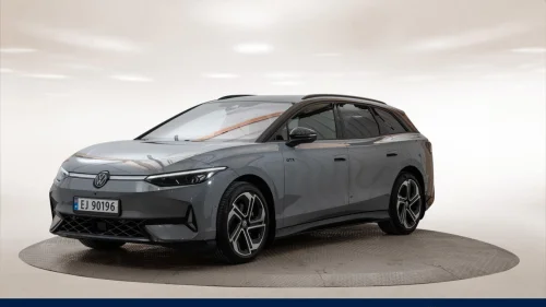 VOLKSWAGEN ID.7 TOURER GTX Stasjonsvogn GTX 4Motion 86 kWh Exclusive DEMOBIL