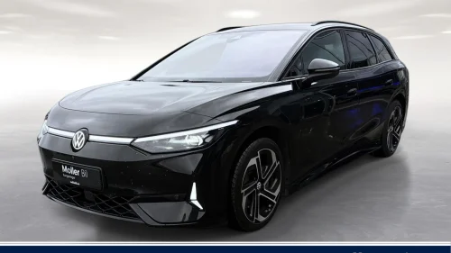 VOLKSWAGEN ID.7 TOURER GTX gtx 4m stv 86kwh 340hk exclusive, Hengerfeste, GTX