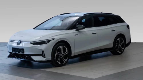 VOLKSWAGEN ID.7 TOURER GTX GTX 4M STV 86kWh 340hk H.FESTE|VARMEP.|360|MATRIX++