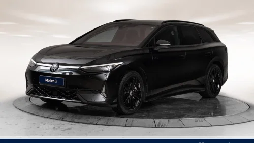 VOLKSWAGEN ID.7 TOURER GTX GTX 4M STV 86kWh 340hk Excl. - HUD, 360Kam, H/K, Matrix