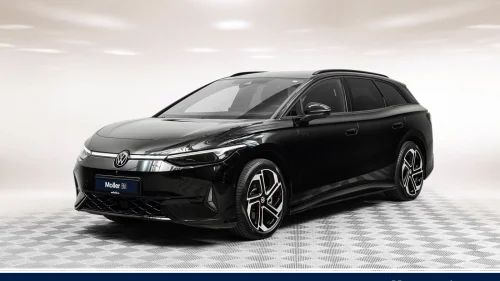 VOLKSWAGEN ID.7 TOURER GTX gtx 4m stv 86kwh 340hk EXCLUSIVE/360KAM/H&K/HUD/MATRIX+