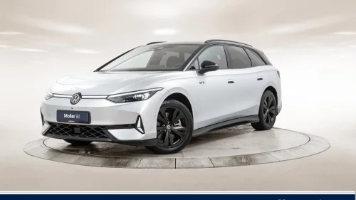 VOLKSWAGEN ID.7 TOURER GTX GTX 4M STV 86kWh 340hk Excl. - HUD, 360Kam, H/K, Matrix
