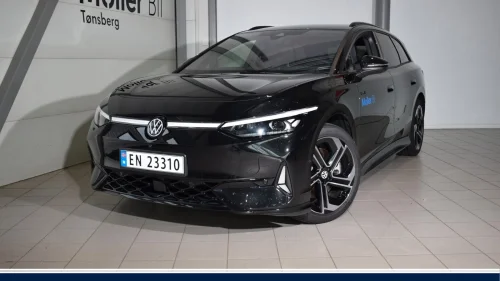 VOLKSWAGEN ID.7 TOURER GTX GTX 4M Stv 86kwh 340hk Exclusive /H.feste /Matrix++