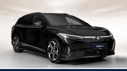 VOLKSWAGEN ID.7 TOURER GTX KAMPANJE!!! GTX exclusive HUD|Pano.tak|360kamera|Krok