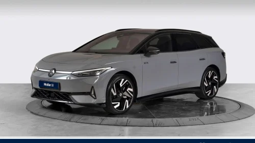 VOLKSWAGEN ID.7 TOURER GTX GTX 4m stv 86kwh 340hk Exclusive | Head up | Massasje |