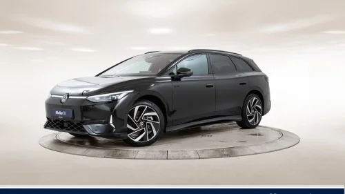 VOLKSWAGEN ID.7 TOURER GTX GTX 4M STV 86kWh 340hk Excl. - H/K, HUD, 360Kam, Matrix