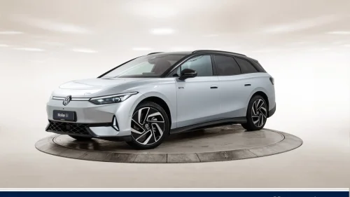 VOLKSWAGEN ID.7 TOURER GTX GTX 4M STV 86kWh 340hk Excl. - H/K, HUD, 360Kam, Matrix