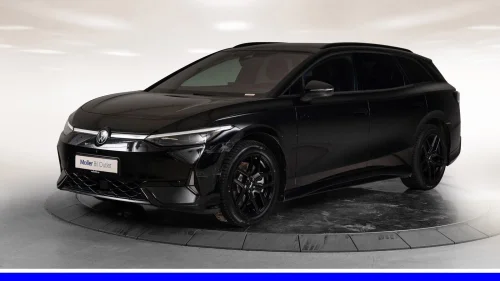 VOLKSWAGEN ID.7 TOURER GTX GTX 4Motion Exclusive - 20", 360Kam, HUD, HK, Krok