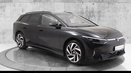 VOLKSWAGEN ID.7 TOURER GTX Exclusive / El-Seter / HeadUp / Krok / Kamera