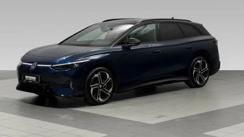 VOLKSWAGEN ID.7 TOURER GTX GTX Tourer Exclusive H.FESTE|LEDMATRIX|H&K|MASSASJE|DCC