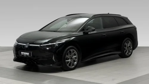 VOLKSWAGEN ID.7 TOURER GTX GTX Exclusive 340hk H.FESTEH&K|360|20"|ERGOA.|LEDMATRIX
