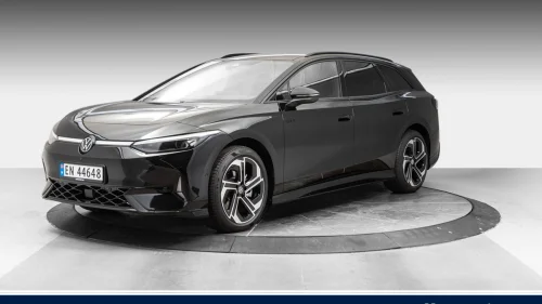 VOLKSWAGEN ID.7 TOURER GTX GTX 4M STV 340hk Exclusive