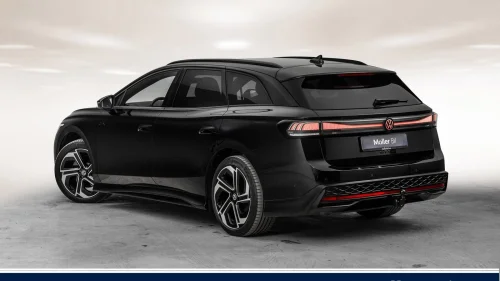 VOLKSWAGEN ID.7 TOURER GTX GTX Exclusive-Hengerfeste-Harman &Kardon-Matrix-Head Up