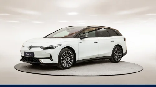 VOLKSWAGEN ID.7 TOURER GTX GTX 4M STV 86KWH 340HK EXCLUSIVE DEMOBIL