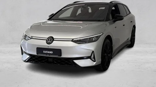 VOLKSWAGEN ID.7 TOURER GTX GTX Exclusive Glasstak Head-Up Massasjeseter 360 Harman