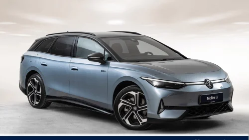 VOLKSWAGEN ID.7 TOURER GTX GTX Exclusive H.feste-DCC-Head Up-Harman&Kardon-Matrix