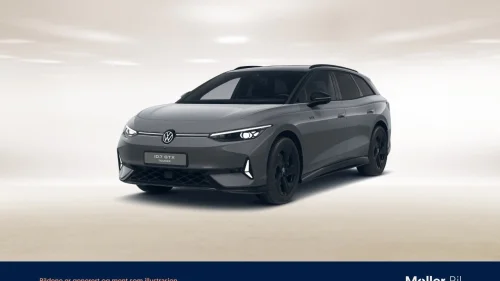 VOLKSWAGEN ID.7 TOURER GTX gtx 4m stv ex 86kwh 340hk