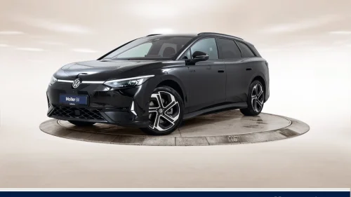 VOLKSWAGEN ID.7 TOURER GTX GTX 4M Ex 86kWh - H&K, HUD, Matrix, 360Kam, 20"