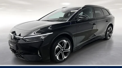 VOLKSWAGEN ID.7 TOURER GTX GTX 4M Exclusive - H/K, HUD, Matrix, 360Kam, Krok, 20"