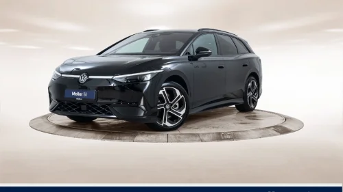 VOLKSWAGEN ID.7 TOURER GTX GTX 4M Ex 86kWh - H&K, HUD, Matrix, 360Kam, 20"