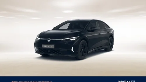 VOLKSWAGEN ID.7 GTX gtx 4m fb ex 86kwh 340hk | EL.seter | Harman Kardon |
