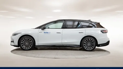 VOLKSWAGEN ID.7 TOURER GTX gtx 4m stv ex 86kwh 340hk
