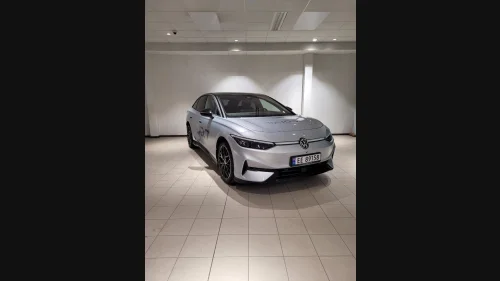 VOLKSWAGEN ID.7 PRO 210KW pro fb  77kwh 286hk intv2