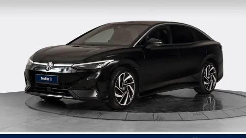 VOLKSWAGEN ID.7 PRO 210KW pro fb  77kwh 286hk excl.