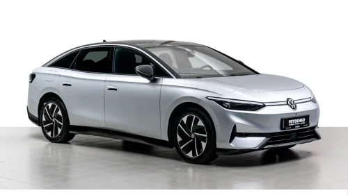 VOLKSWAGEN ID.7 PRO 210KW Pro Fastback Exclusive 286hk KROK|MATRIX|360|MASSASJE+