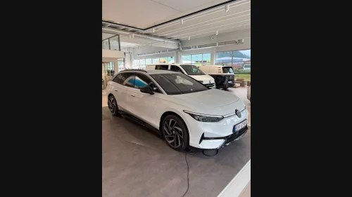 VOLKSWAGEN ID.7 TOURER PRO pro stv 77kwh 286hk intv2