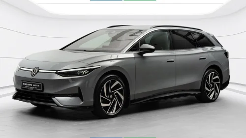 VOLKSWAGEN ID.7 TOURER PRO PRO 77kwh 286hk | Head-up | El-seter | Matrix | Krok ++