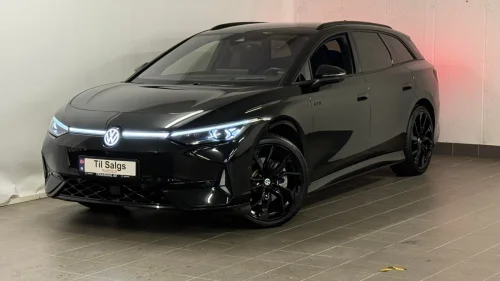 VOLKSWAGEN ID.7 TOURER GTX Stasjonsvogn GTX 4Motion 86kWh Exclusive MATRIX/HUD/H.K