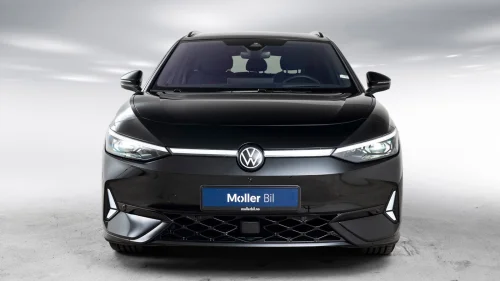 VOLKSWAGEN ID.7 TOURER GTX Stasjonsvogn GTX 4Motion 86kWh Exclusive