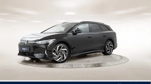 VOLKSWAGEN ID.7 TOURER GTX GTX 4M STV 86kWh 340hk Excl. - HUD, 360Kam, H/K, Matrix