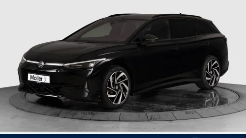 VOLKSWAGEN ID.7 TOURER GTX gtx 4m stv 86kwh 340hk ex HUD,360Kam,H&K,Krok,Matrix