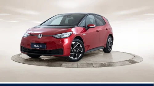 VOLKSWAGEN ID.7 TOURER GTX GTX 4M 86kWh Exclusive - H&K, Matrix, 360Kam, HUD, Krok
