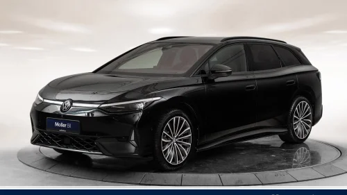 VOLKSWAGEN ID.7 TOURER GTX gtx 4m stv 86kwh 340hk ex, HUD, Matrix, H.feste, H&K++