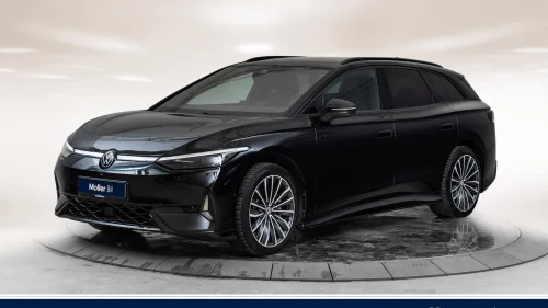 VOLKSWAGEN ID.7 TOURER GTX GTX Stv 86kwh 340hk Exc *360/Harman/H.feste/LED-Matrix*