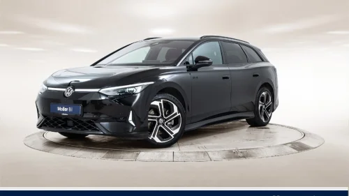 VOLKSWAGEN ID.7 TOURER GTX GTX 4Motion 86kWh Exclusive -H/K,HUD,360Kam,Matrix,Krok