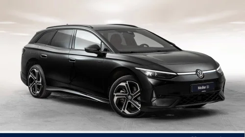 VOLKSWAGEN ID.7 TOURER GTX GTX 4M Exclusive 340hk Matrix-H&k-H.feste-HeadUp