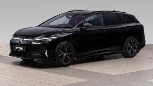 VOLKSWAGEN ID.7 TOURER GTX GTX Exclusive H.FESTE|PANO|LEDMATRIX|360|MASSASJE|H&K++