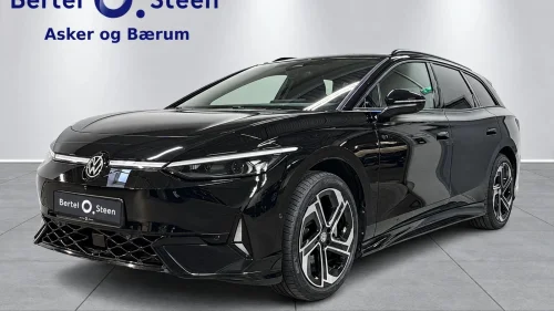 VOLKSWAGEN ID.7 TOURER GTX GTX Tourer | ADAPTIV CRUISE, CARPLAY, 360, HUD++